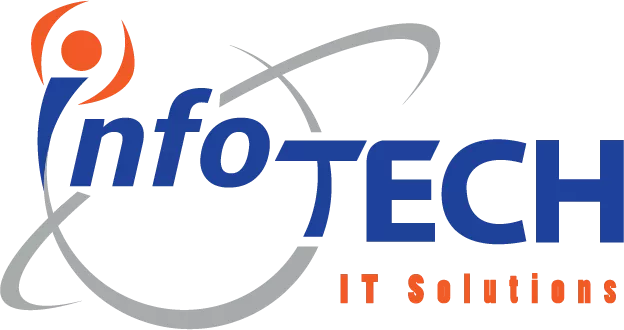 InfoTech IT Solutions